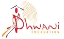 Dhwani Foundation logo