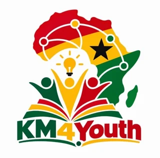 KM4 Youth logo