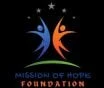 Mission of Hope Foundation logo