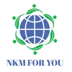 NKM for You logo