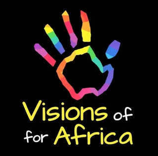 Visions of Hope for Africa logo