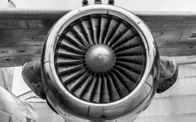Aviation often soars as a result of Knowledge Management